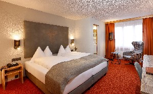 Hotel SILVRETTA PARKHOTEL wakacje