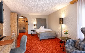 Hotel SILVRETTA PARKHOTEL wakacje