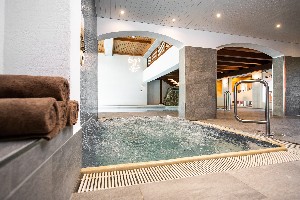 Hotel SILVRETTA PARKHOTEL wakacje