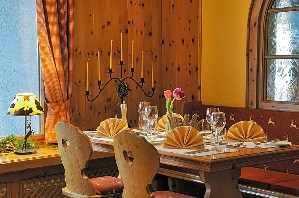 Hotel SILVRETTA PARKHOTEL wakacje