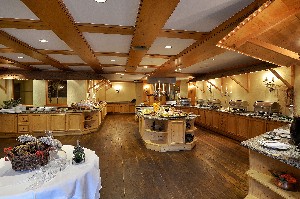 Hotel SILVRETTA PARKHOTEL wakacje