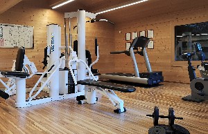 Hotel SILVRETTA PARKHOTEL wakacje