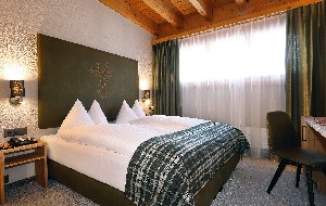 Hotel SILVRETTA PARKHOTEL wakacje