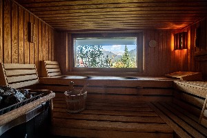 Hotel SILVRETTA PARKHOTEL wakacje