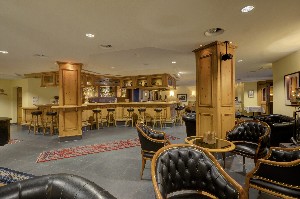 Hotel SILVRETTA PARKHOTEL wakacje