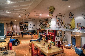 Hotel SILVRETTA PARKHOTEL wakacje