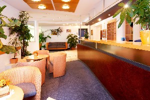 Hotel SILVRETTA PARKHOTEL wakacje