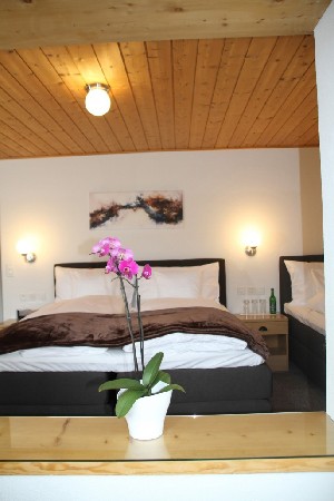 Hotel SONNENHALDE wakacje