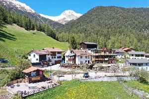 Hotel SONNENHALDE wakacje