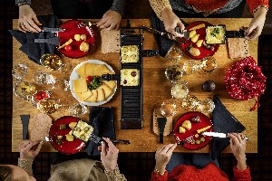 Hotel SPORT KLOSTERS wakacje