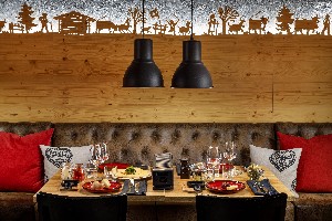 Hotel SPORT KLOSTERS wakacje