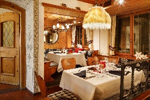 Hotel SPORT KLOSTERS wakacje