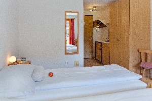 Hotel SPORT-LODGE KLOSTERS wakacje