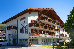 Hotel SPORT-LODGE KLOSTERS wakacje