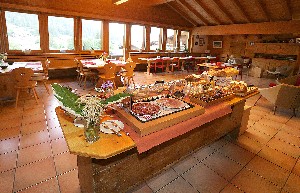 Hotel SPORT-LODGE KLOSTERS wakacje