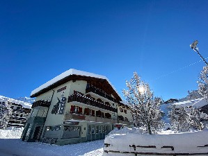 Hotel SPORT-LODGE KLOSTERS wakacje