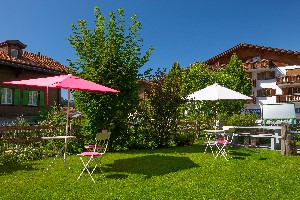 Hotel SPORT-LODGE KLOSTERS wakacje