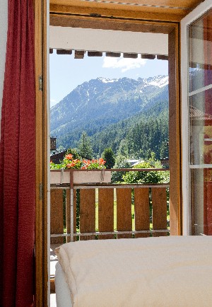 Hotel SPORT-LODGE KLOSTERS wakacje