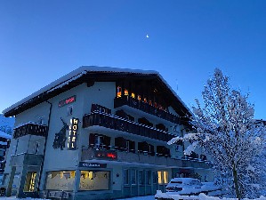 Hotel SPORT-LODGE KLOSTERS wakacje