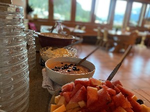 Hotel SPORT-LODGE KLOSTERS wakacje