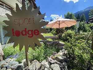 Hotel SPORT-LODGE KLOSTERS wakacje