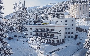 Hotel STRELA wakacje