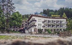 Hotel STRELA wakacje