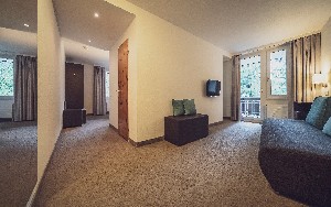 Hotel STRELA wakacje