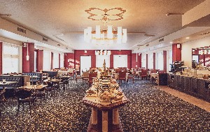 Hotel STRELA wakacje