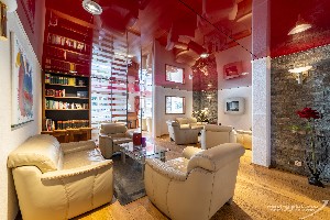 Hotel TURMHOTEL VICTORIA wakacje