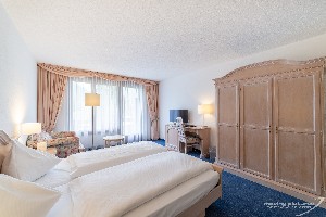 Hotel TURMHOTEL VICTORIA wakacje