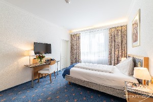 Hotel TURMHOTEL VICTORIA wakacje