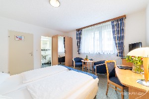 Hotel TURMHOTEL VICTORIA wakacje