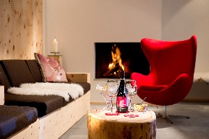 Hotel CHESA SURLEJ wakacje