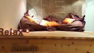 Hotel CHESA SURLEJ wakacje