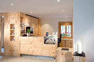 Hotel CHESA SURLEJ wakacje