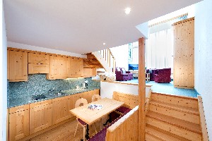 Hotel CHESA SURLEJ wakacje