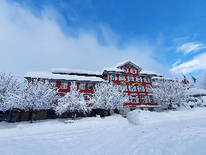 Hotel STERNEN wakacje