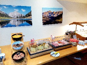 Hotel STERNEN wakacje