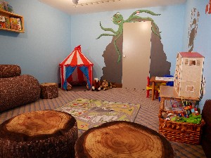 Hotel STERNEN wakacje