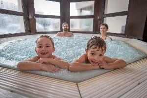 Hotel AKTIV HOTEL & SPA HANNIGALP wakacje