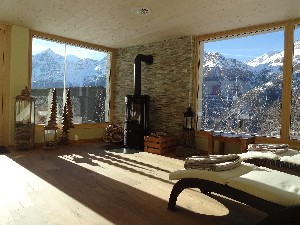 Hotel AKTIV HOTEL & SPA HANNIGALP wakacje