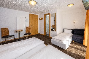 Hotel AKTIV HOTEL & SPA HANNIGALP wakacje