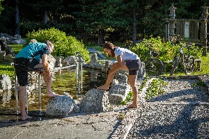 Hotel AKTIV HOTEL & SPA HANNIGALP wakacje