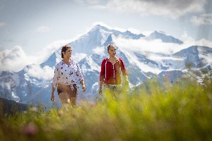 Hotel AKTIV HOTEL & SPA HANNIGALP wakacje