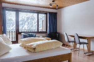 Hotel AKTIV HOTEL & SPA HANNIGALP wakacje