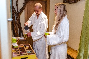 Hotel AKTIV HOTEL & SPA HANNIGALP wakacje