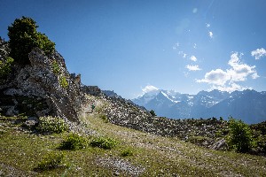 Hotel AKTIV HOTEL & SPA HANNIGALP wakacje