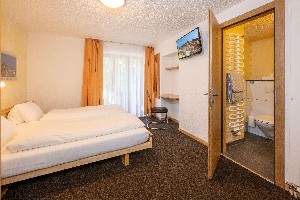 Hotel AKTIV HOTEL & SPA HANNIGALP wakacje