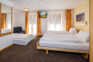 Hotel AKTIV HOTEL & SPA HANNIGALP wakacje